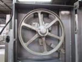 Torrey Meat Band Saw