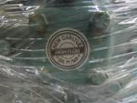 Carlyle A/C Duty Semi-Hermetic Compressor