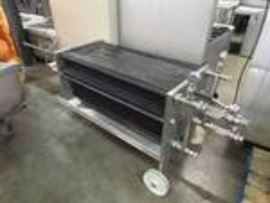 Velo 40X40 Plate Filter