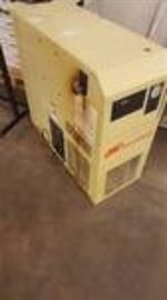 Ingersol Rand 100 CFM Compressed Air Dryer,