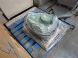 Carlyle A/C Duty Semi-Hermetic Compressor