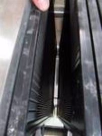 Velo 40X40 Plate Filter