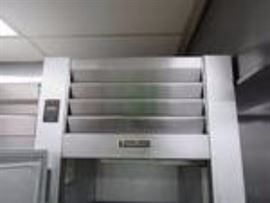 Traulsen 30" G Series One Section Solid Door Reach in Freezer24.2 cu. ft.