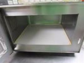 Panasonic Counter Top Commercial Microwave Oven