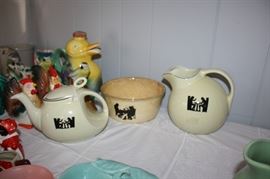 Taylor Smith silhouette Tavern