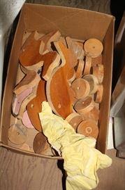 You TOO can make those ducks on sticks