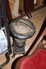 Another great vintage ashtray