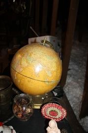 Globe
