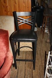 Bar stool