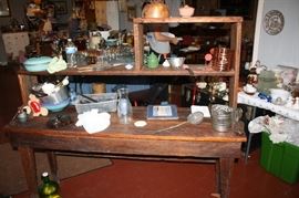 This is the top part of it.  