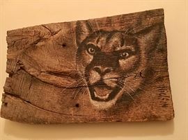 Original Art by Larry Nielson