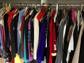 Women's clothes