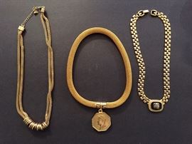 Costume Jewelry