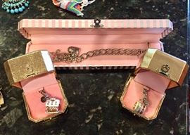 Juicy Couture Jewelry.  New In Box.