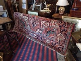 Persian rug