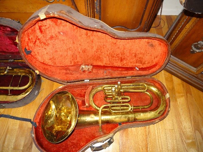 Whole House Estate Sale Musical Instruments... starts on 11/4/2017