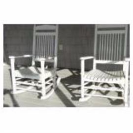 Porch Chairs