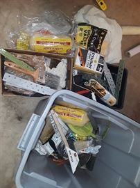 paint supplies
