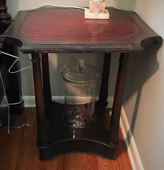 Quality Furniture and Antiques in Hixson, TN starts on 11/10/2017