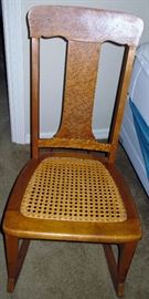 VINTAGE TIGER MAPLE $100 OBO