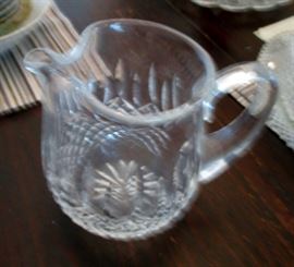 WATERFORD $45  PUR. A WHOLESALE STORE W/LABEL