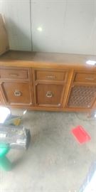 Stereo Cabinet