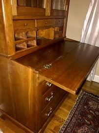 Stickley 