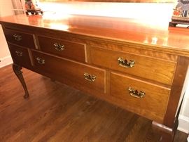 Stickley Buffet Server