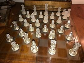Chess Set
