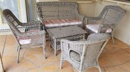 Patio Furniture