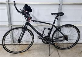 Professional Giant Bicycle