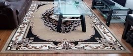 Area Rug