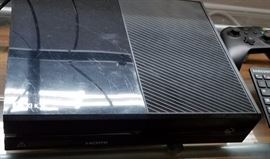 XBOX 1