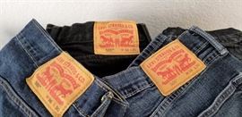Levi Strauss & Co. Jeans