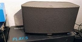 Sonos Play:5