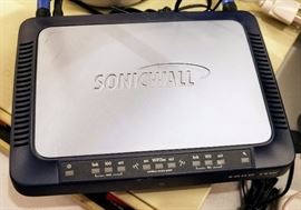 Sonicwall