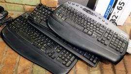 Keyboards