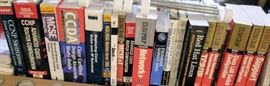 IT Textbooks