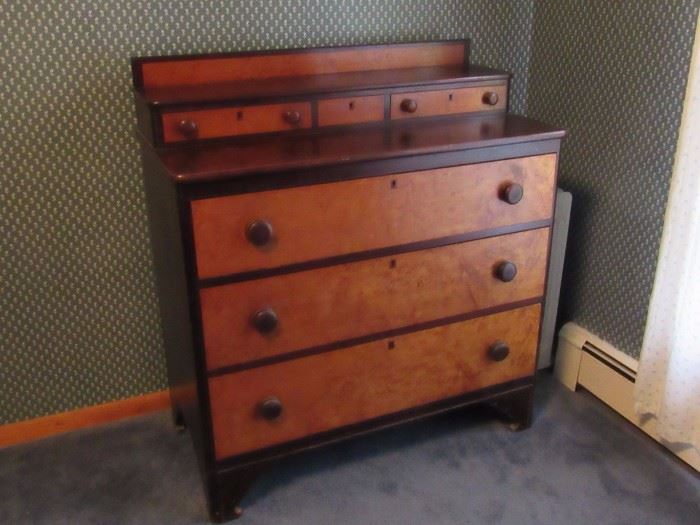 Dressers and  Chests