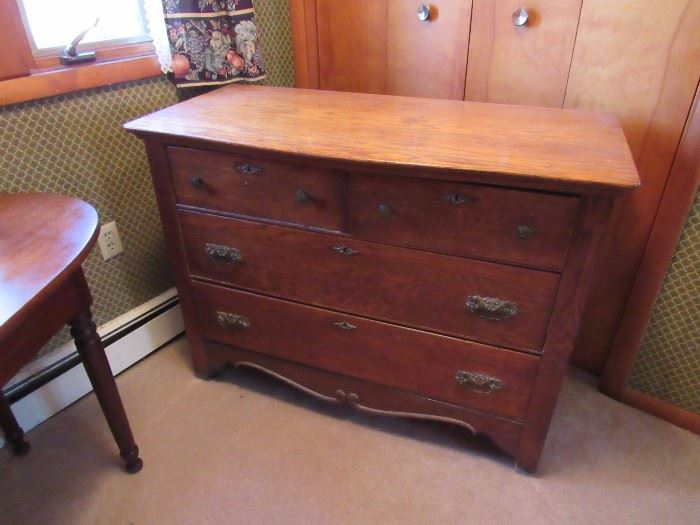 Dressers and Chests