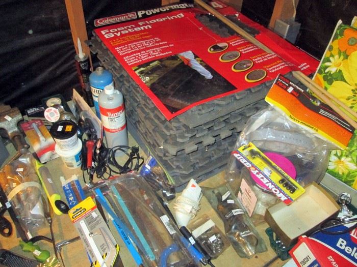 Garage: