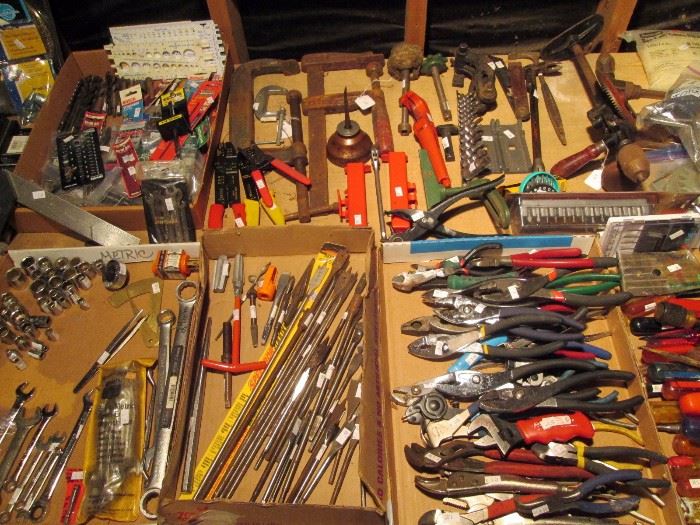 Garage: