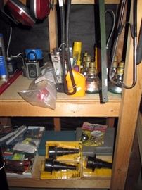 Garage: