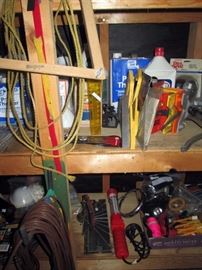 Garage: