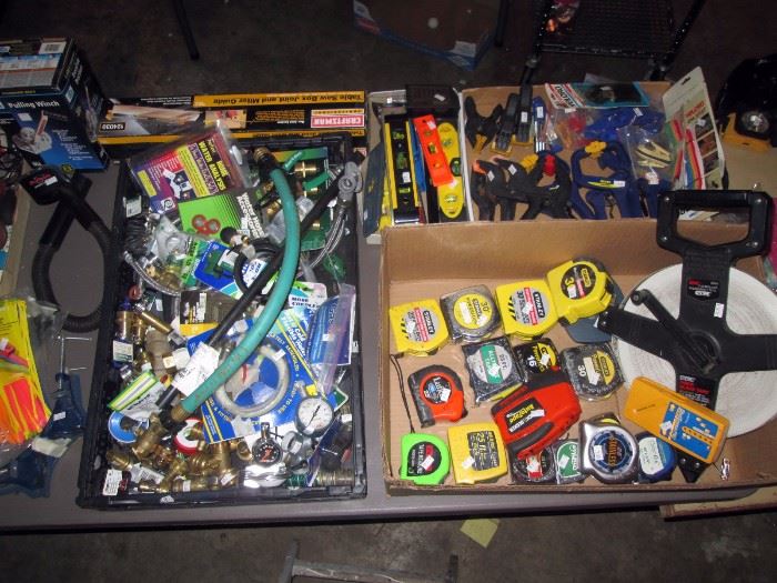 Garage: