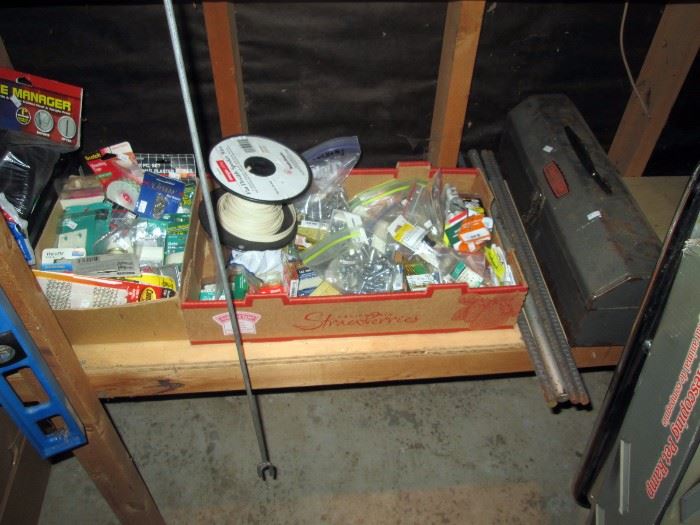 Garage: