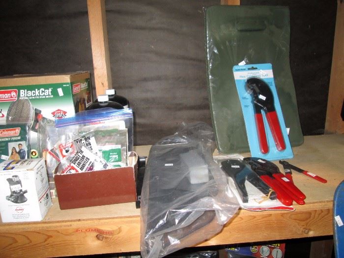 Garage: