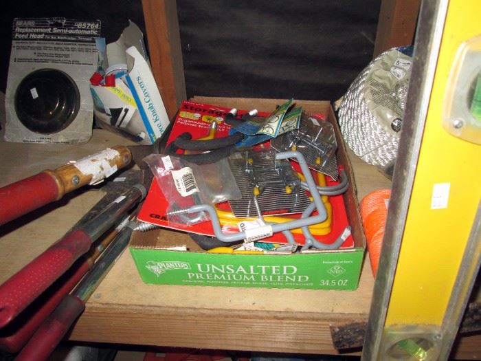 Garage: