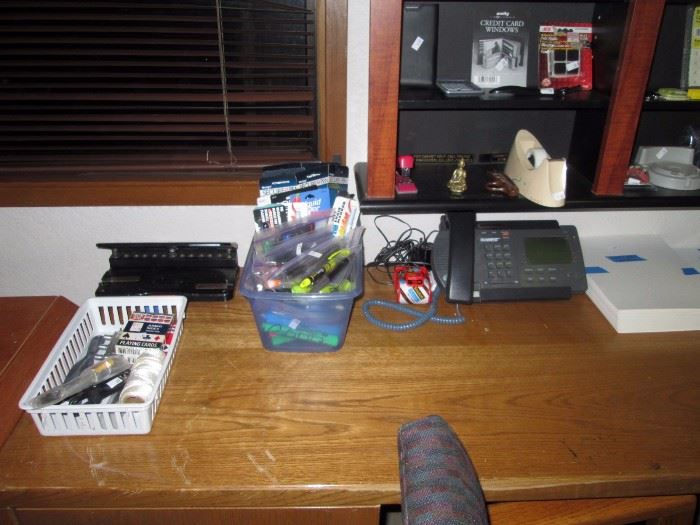 Upstairs Bedroom Right: