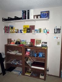Upstairs Bedroom Right: